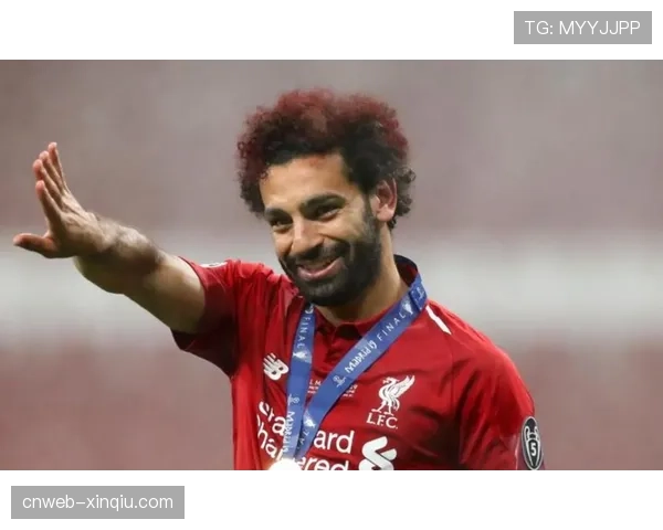 萨拉赫接受BBC专访：谈利物浦的欧冠雄心及自己的未来计划